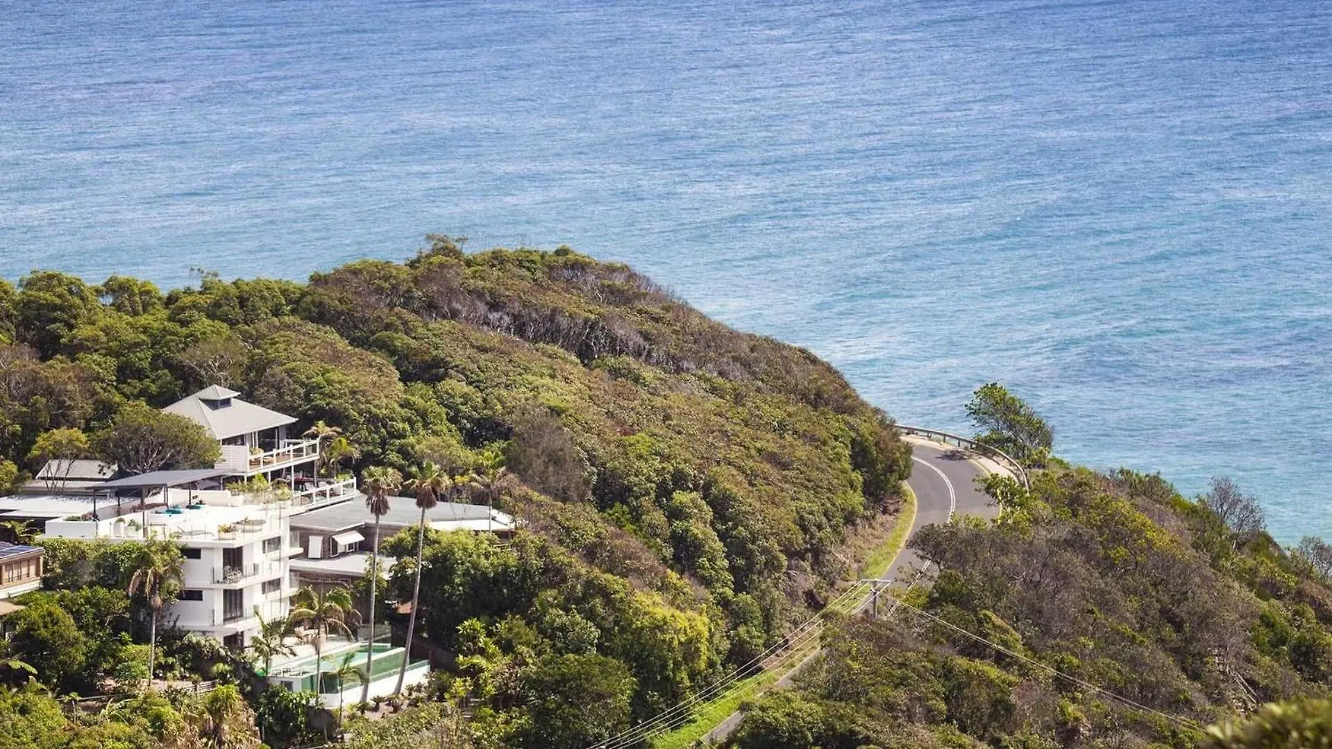 Casa vacanze Villa The Palms At Byron Byron Bay Australia