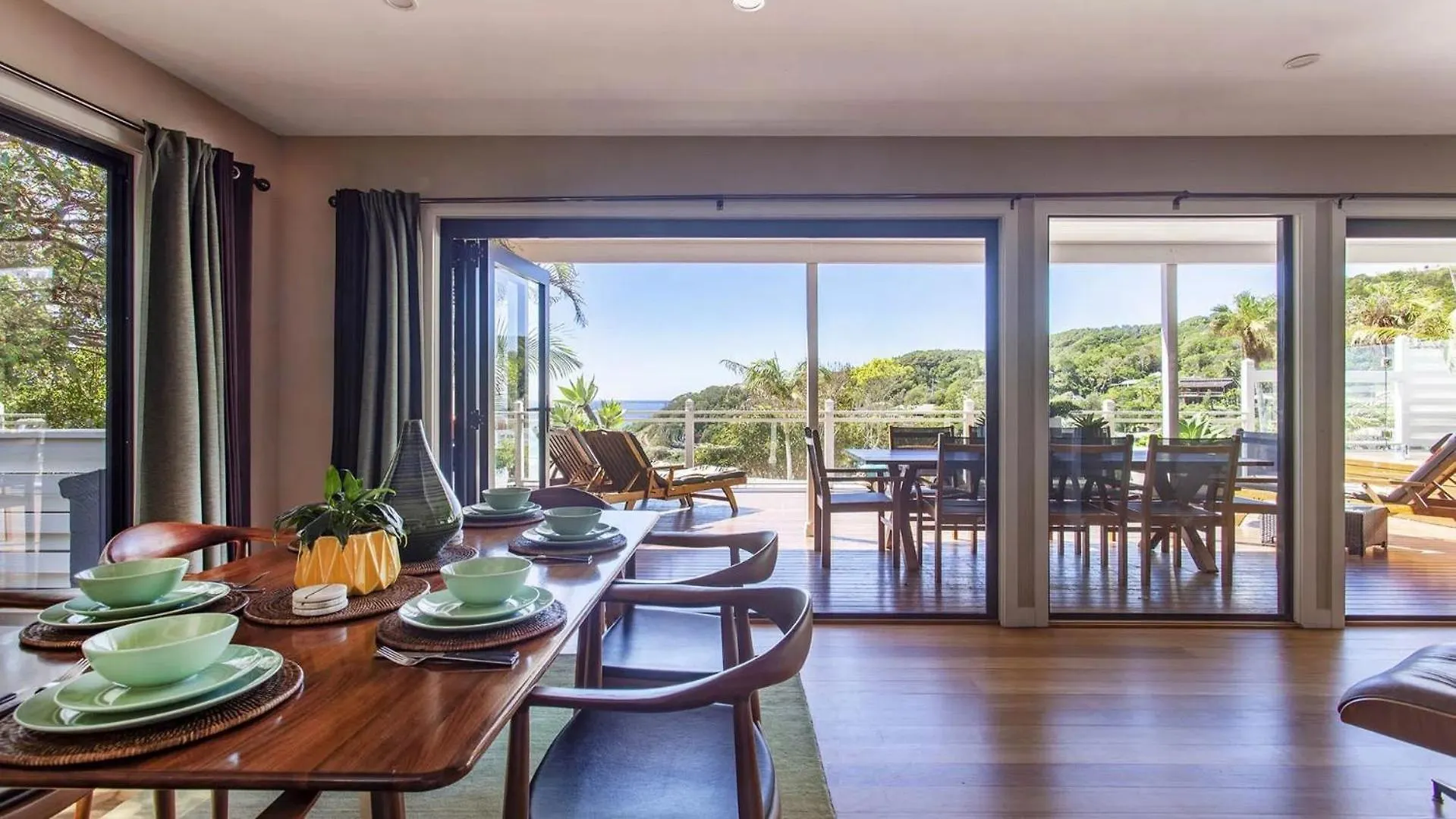 Villa The Palms At Byron Byron Bay